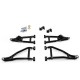 Polaris Ranger 1000 2" Forward Offset A-Arms