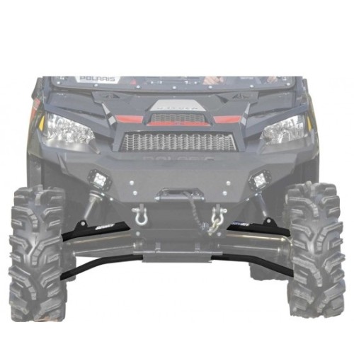 Polaris Ranger XP 900 High Clearance 1.5" Forward Offset A-Arms Polaris Ranger XP 900 High Clearance 1.5" Forward Offset A-Arms