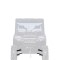 Polaris Ranger XP 1000 High Clearance 1.5" Forward Offset A-Arms
