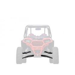 Polaris RZR XP 1000 High Clearance Boxed A-Arms