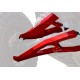 Polaris RZR XP Turbo High Clearance Boxed A-Arms