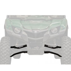 Yamaha Wolverine High Clearance 1.5" Forward Offset A-Arms