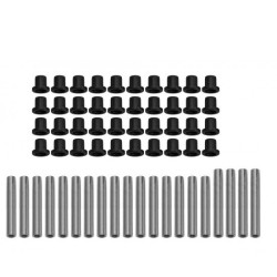 Kawasaki Mule Pro FXT A-Arm Bushing Kit Kawasaki Mule Pro FXT A-Arm Bushing Kit