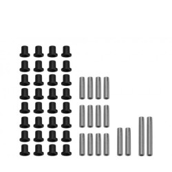 Polaris Ranger 500/700 Fullsize A-Arm Bushing Kit Polaris Ranger 500/700 Fullsize A-Arm Bushing Kit