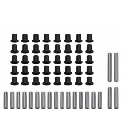 Polaris Ranger Fullsize 500 (2010) A-Arm Bushing Kit Polaris Ranger Fullsize 500 (2010) A-Arm Bushing Kit