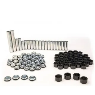 thumbnail image 2 of SuperATV UMHW A-Arm Bushing Kit For Polaris Ranger XP 900 (Use With SuperATV A-Arms) 2 of 4