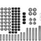 Polaris General A-Arm Bushing Kit