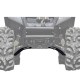 Polaris Sportsman High Clearance 1.5" Forward Offset A-Arms