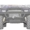 Polaris Ranger 700 High Clearance 2" Forward Offset A-arms