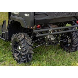 Kawasaki Mule Pro High Clearance 1.5" Offset Rear A-Arms Kawasaki Mule Pro High Clearance 1.5" Offset Rear A-Arms