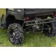Kawasaki Mule Pro High Clearance 1.5" Offset Rear A-Arms