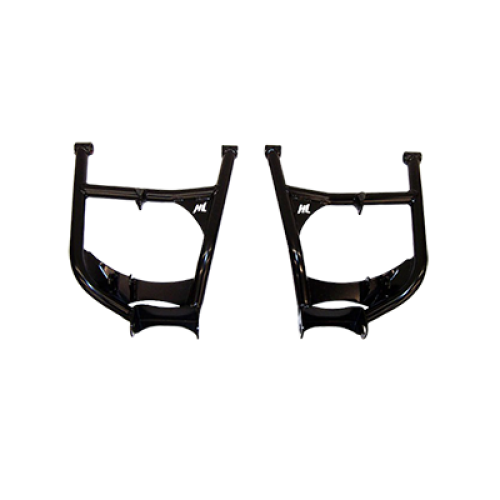 Rear Lower Control Arms Honda Pioneer 1000 Rear Lower Control Arms Honda Pioneer 1000