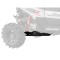 Polaris RZR RS1 Rear Trailing Arms