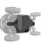 Can-Am Commander Full Skid Plate