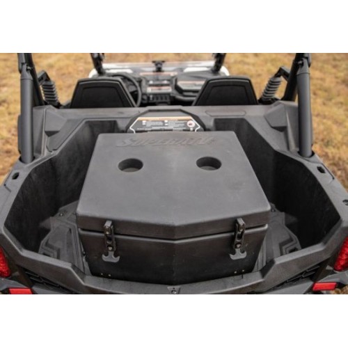 Can-Am Maverick Trail Cooler/Cargo Box