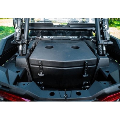 Polaris RZR XP Turbo S Cooler/Cargo Box