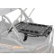 Polaris RZR XP Turbo S Cargo Rack Alpha