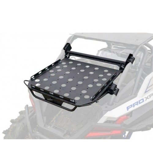Polaris RZR Pro S Cargo Rack Alpha Polaris RZR Pro S Cargo Rack Alpha