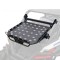 Polaris RZR Turbo R 4 Cargo Rack Alpha