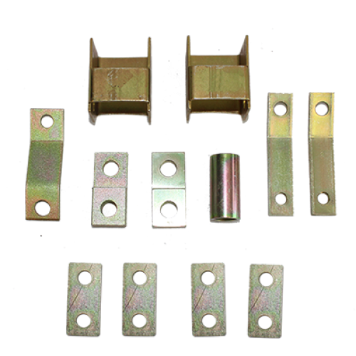 High Lifter 2'' Lift Kit Yamaha Big Bear 400 2x4, 4x4