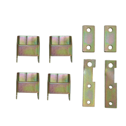 High Lifter 2'' Lift Kit Yamaha Grizzly 660 (Front Only) High Lifter 2'' Lift Kit Yamaha Grizzly 660 (Front Only)