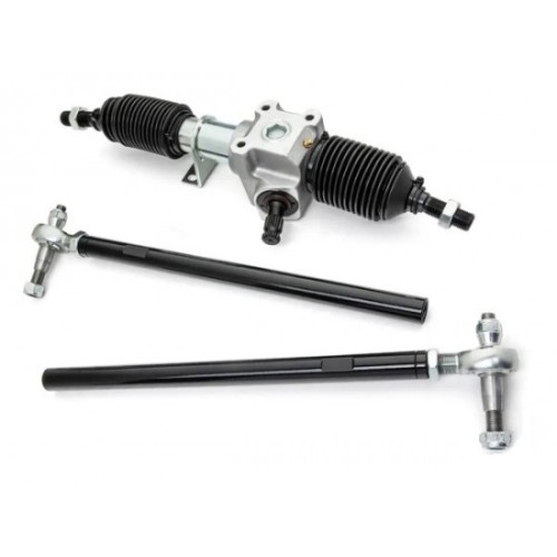 Polaris General 1000 RackBoss 2.0 Rack and Pinion Polaris General 1000 RackBoss 2.0 Rack and Pinion