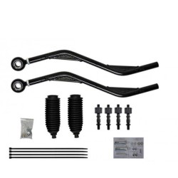 Can-Am Commander Heavy Duty Z-Bend Tie Rod Kit