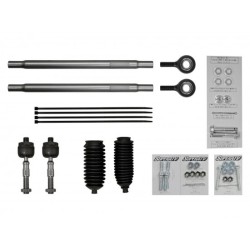 Polaris RZR XP 1000 Heavy Duty Swaged Tie Rod Kit