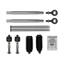 Polaris Ranger XP 1000 Heavy Duty Tie Rod Kit Polaris Ranger XP 1000 Heavy Duty Tie Rod Kit