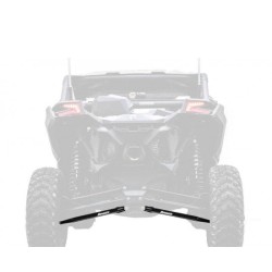 CAN-AM Maverick X3 Boxed Radius Arms CAN-AM Maverick X3 Boxed Radius Arms