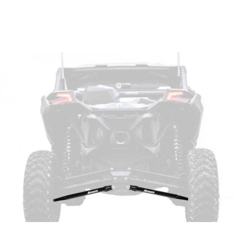 CAN-AM Maverick X3 Boxed Radius Arms CAN-AM Maverick X3 Boxed Radius Arms