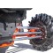 CAN-AM Maverick X3 Billet Aluminum Radius Arms