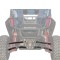 Honda Talon 1000R High-Clearance Boxed Radius Arms