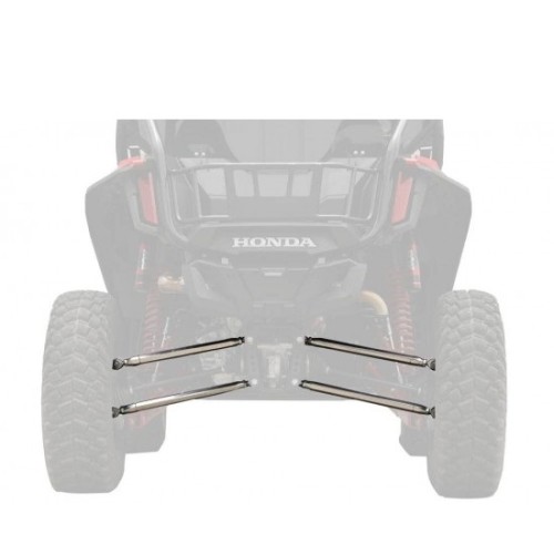 Honda Talon 1000R Billet Aluminum Radius Arms Honda Talon 1000R Billet Aluminum Radius Arms