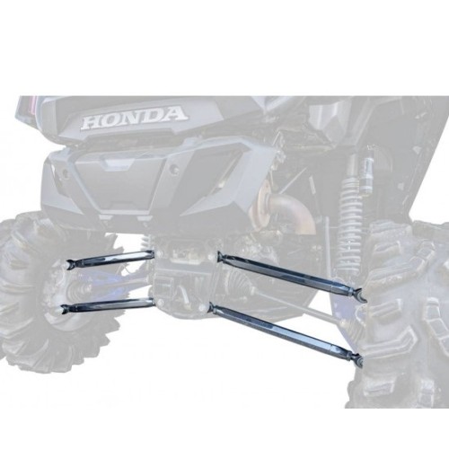 HONDA TALON 1000X BILLET ALUMINUM RADIUS ARMS HONDA TALON 1000X BILLET ALUMINUM RADIUS ARMS