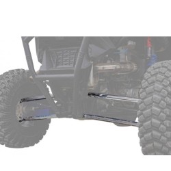 Polaris RZR Pro XP Billet Aluminum Hex Radius Arms Polaris RZR Pro XP Billet Aluminum Hex Radius Arms