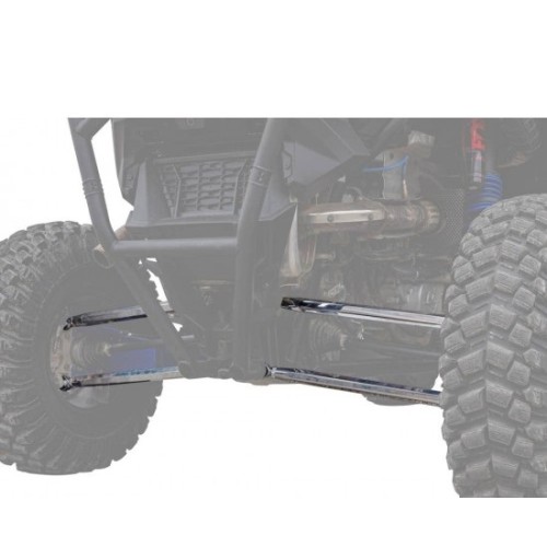 Polaris RZR Pro XP Billet Aluminum Hex Radius Arms Polaris RZR Pro XP Billet Aluminum Hex Radius Arms