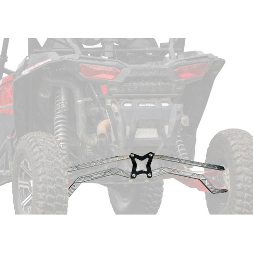 Polaris RZR RS1 High Clearance Billet Aluminum Radius Arms Polaris RZR RS1 High Clearance Billet Aluminum Radius Arms