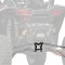 Polaris RZR RS1 High Clearance Billet Aluminum Radius Arms