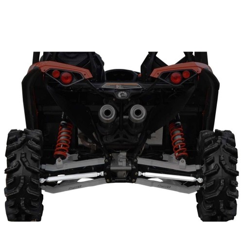 CAN-AM Maverick Billet Aluminum Radius Arms CAN-AM Maverick Billet Aluminum Radius Arms