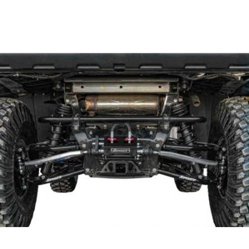 Can-Am Defender HD10 Ride System Rear Steering Kit Can-Am Defender HD10 Ride System Rear Steering Kit