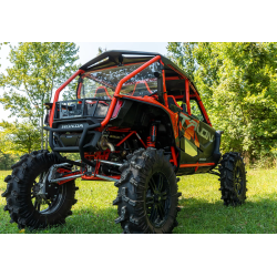 Honda Talon 1000R Depth Finder™ Snorkel Kit Honda Talon 1000R Depth Finder™ Snorkel Kit