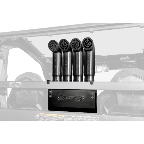 Polaris General 1000 Depth Finder™ Snorkel Kit Polaris General 1000 Depth Finder™ Snorkel Kit