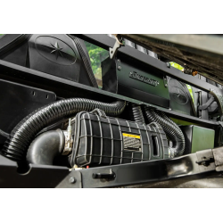 Polaris General 1000 Depth Finder™ Snorkel Kit