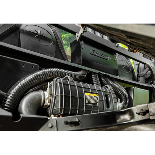 Polaris General 1000 Depth Finder™ Snorkel Kit Polaris General 1000 Depth Finder™ Snorkel Kit