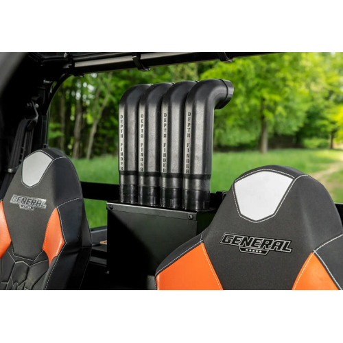 Polaris General 1000 Depth Finder™ Snorkel Kit Polaris General 1000 Depth Finder™ Snorkel Kit