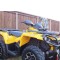 SYA Warrior Riser Snorkel Kit For Can-Am Outlander G2 2012 - 2023