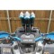 SYA Warrior Riser Snorkel kit for Can-Am Outlander G2 XMR