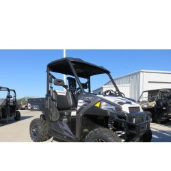 SYA Warrior Riser Snorkel kit for Polaris Ranger Full Size XP 900/ 1000 2017-2019