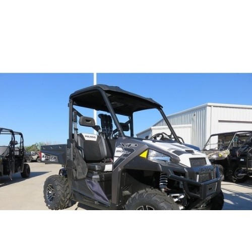 SYA Warrior Riser Snorkel kit for Polaris Ranger Full Size XP 900/ 1000 2017-2019